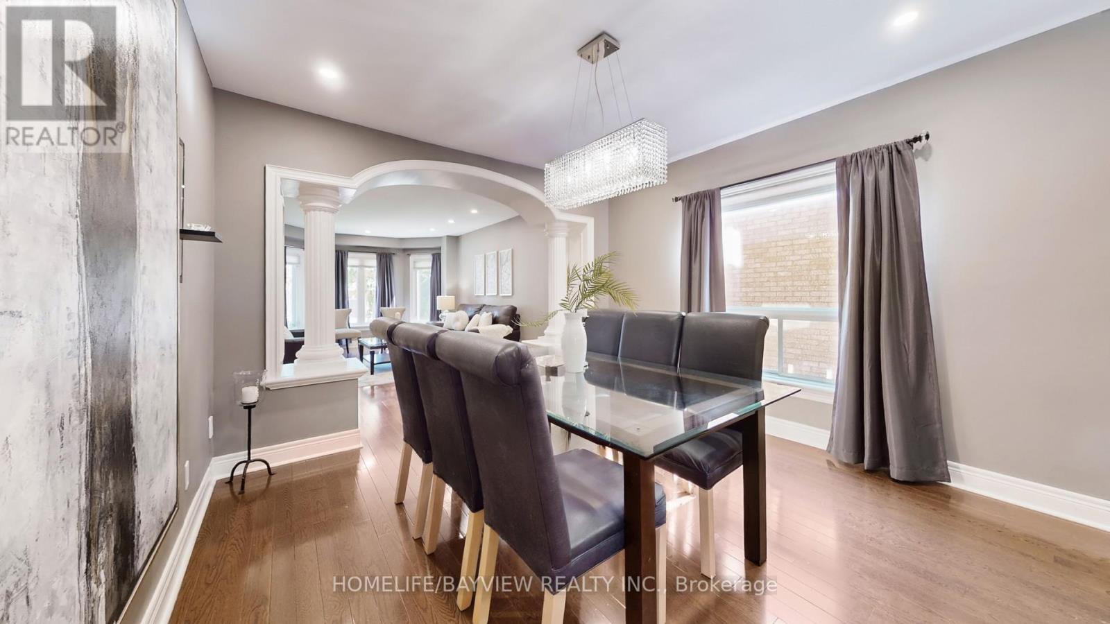 372 Greenock Drive, Vaughan (Maple), Ontario  L6A 1M5 - Photo 11 - N12417410