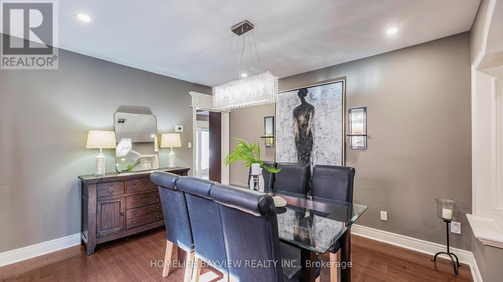 372 Greenock Drive, Vaughan (Maple), Ontario  L6A 1M5 - Photo 12 - N12417410