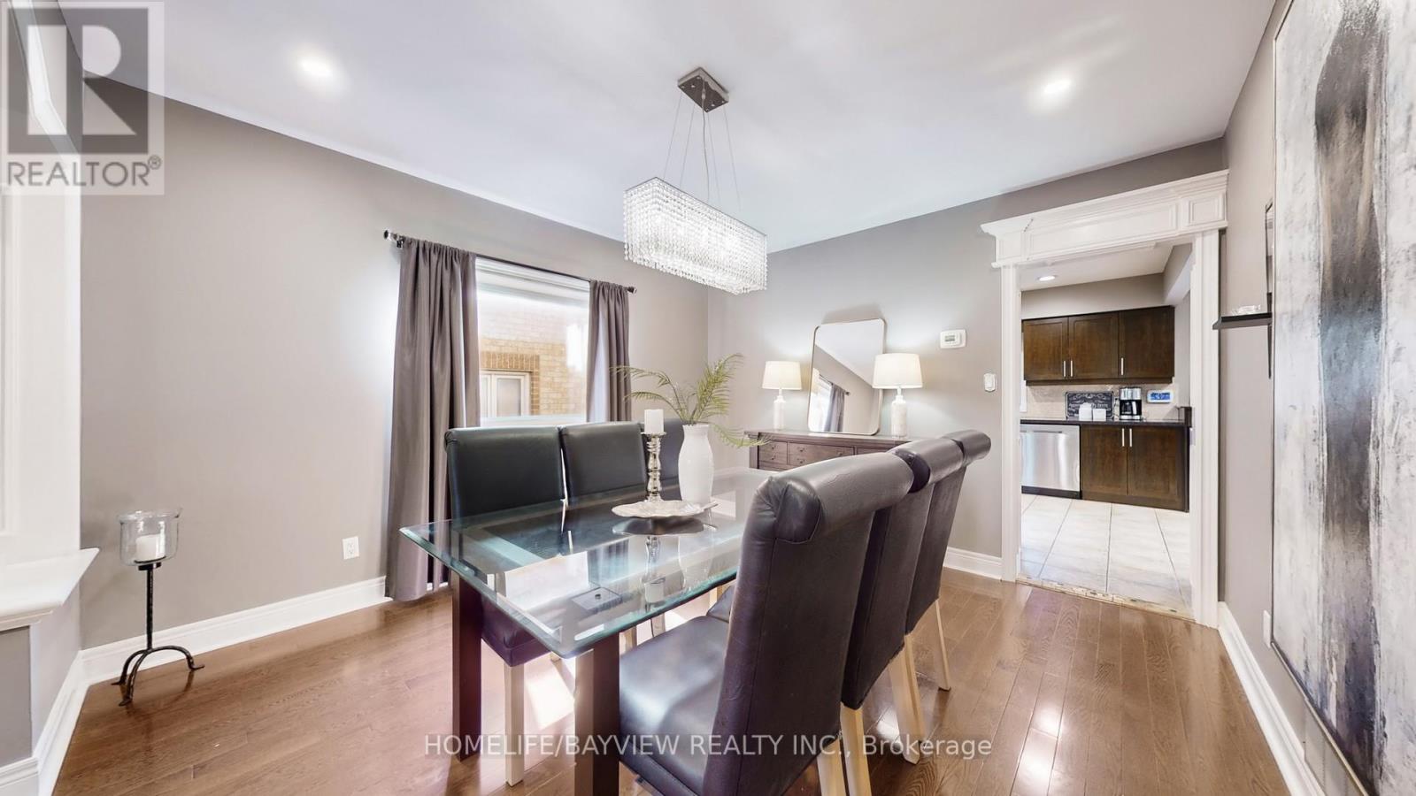 372 Greenock Drive, Vaughan (Maple), Ontario  L6A 1M5 - Photo 13 - N12417410