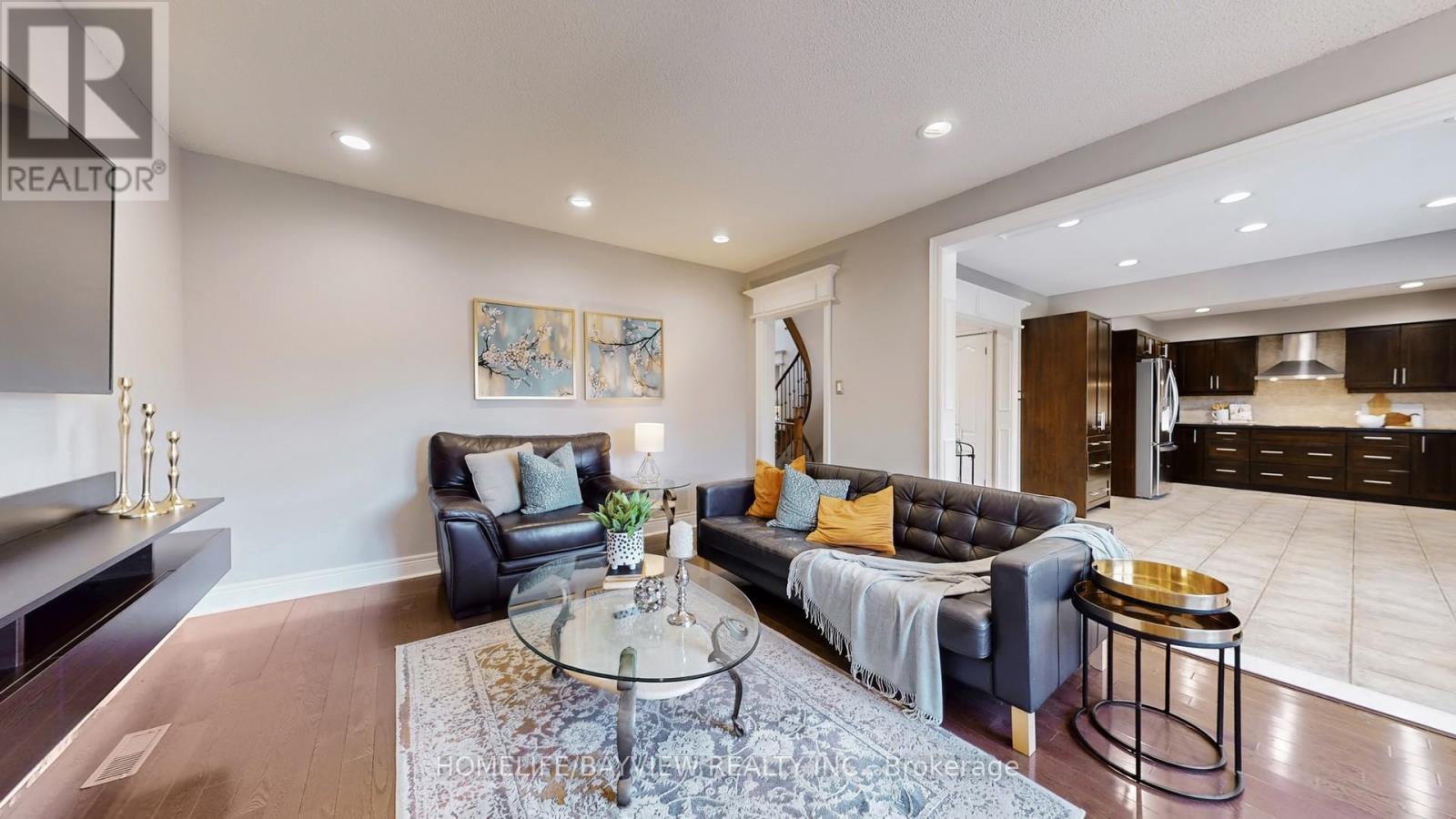 372 Greenock Drive, Vaughan (Maple), Ontario  L6A 1M5 - Photo 16 - N12417410