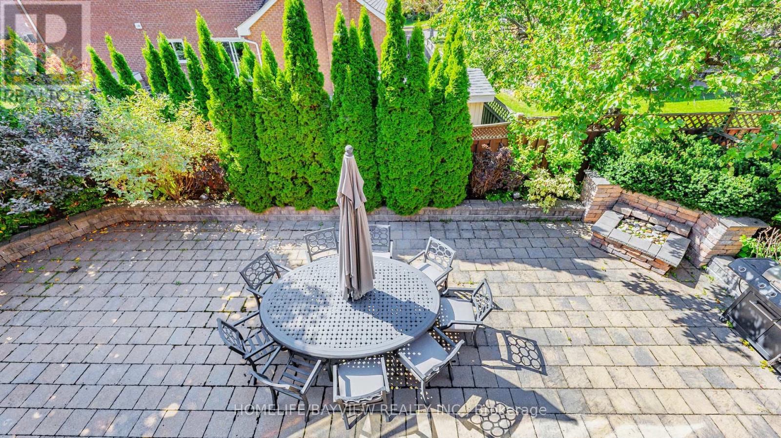 372 Greenock Drive, Vaughan (Maple), Ontario  L6A 1M5 - Photo 47 - N12417410
