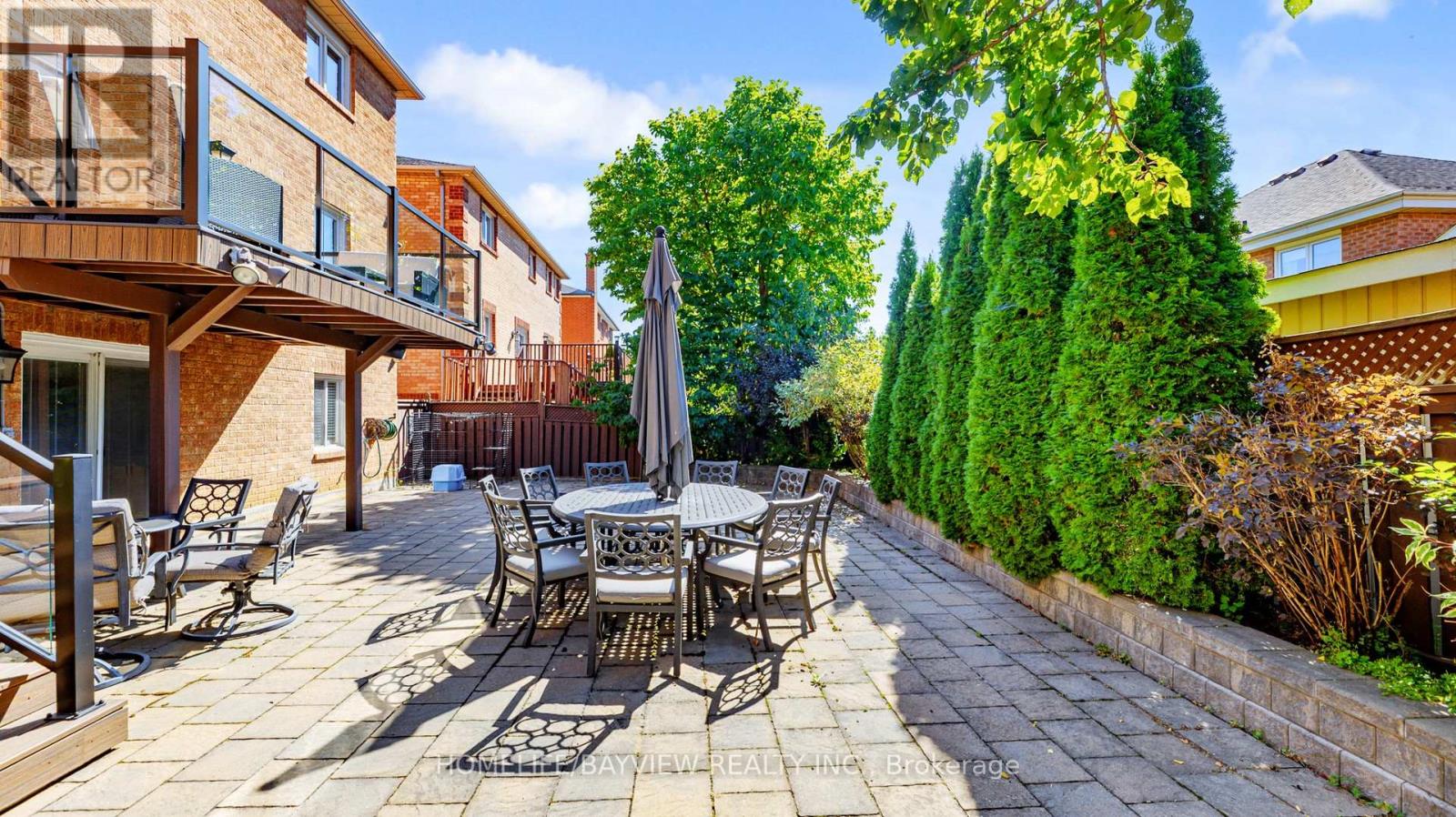 372 Greenock Drive, Vaughan (Maple), Ontario  L6A 1M5 - Photo 48 - N12417410