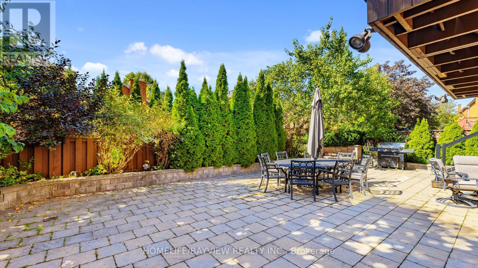 372 Greenock Drive, Vaughan (Maple), Ontario  L6A 1M5 - Photo 49 - N12417410