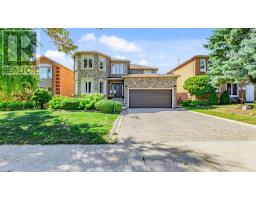 372 GREENOCK DRIVE, Vaughan, Ontario