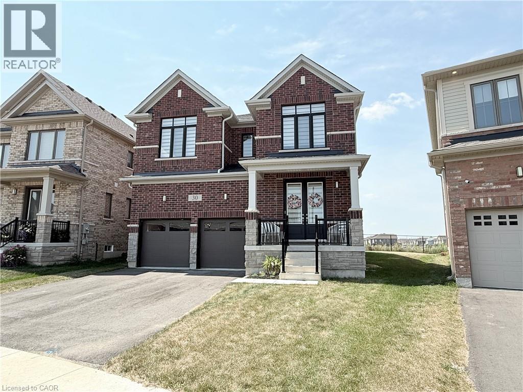 30 Mildred Gillies Street E, Ayr, Ontario  N0B 1E0 - Photo 3 - 40771969