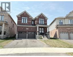 30 MILDRED GILLIES Street E, Ayr, Ontario