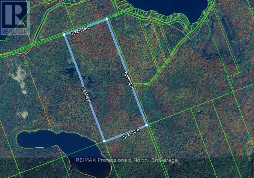 00 South Horn Lake Road, Magnetawan, Ontario  P0B 1C0 - Photo 4 - X12417425