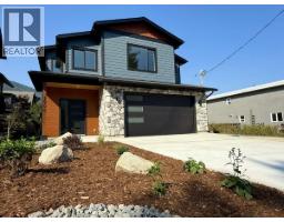 1906 Silver King Road, nelson, British Columbia