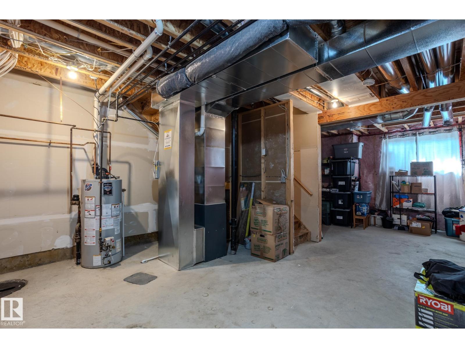 12504 119 Av Nw, Edmonton, Alberta  T5L 2Z5 - Photo 24 - E4457577