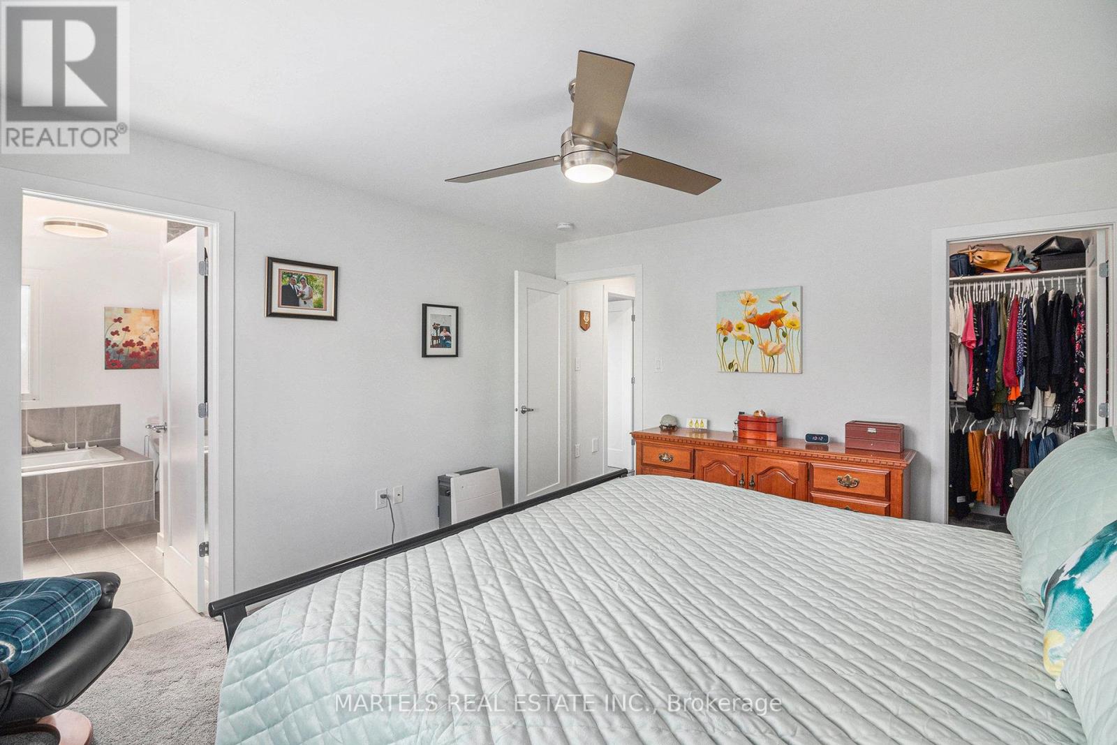 356 Zircon Street, Clarence-Rockland, Ontario  K4K 0H8 - Photo 12 - X12417420