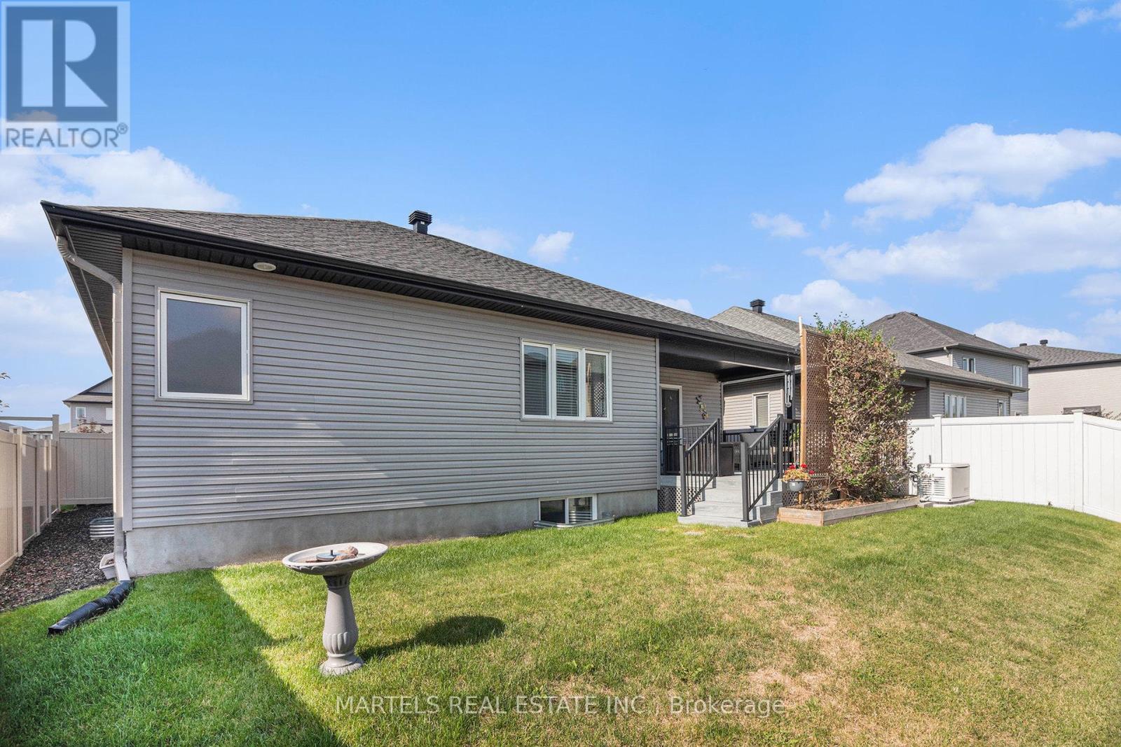 356 Zircon Street, Clarence-Rockland, Ontario  K4K 0H8 - Photo 17 - X12417420