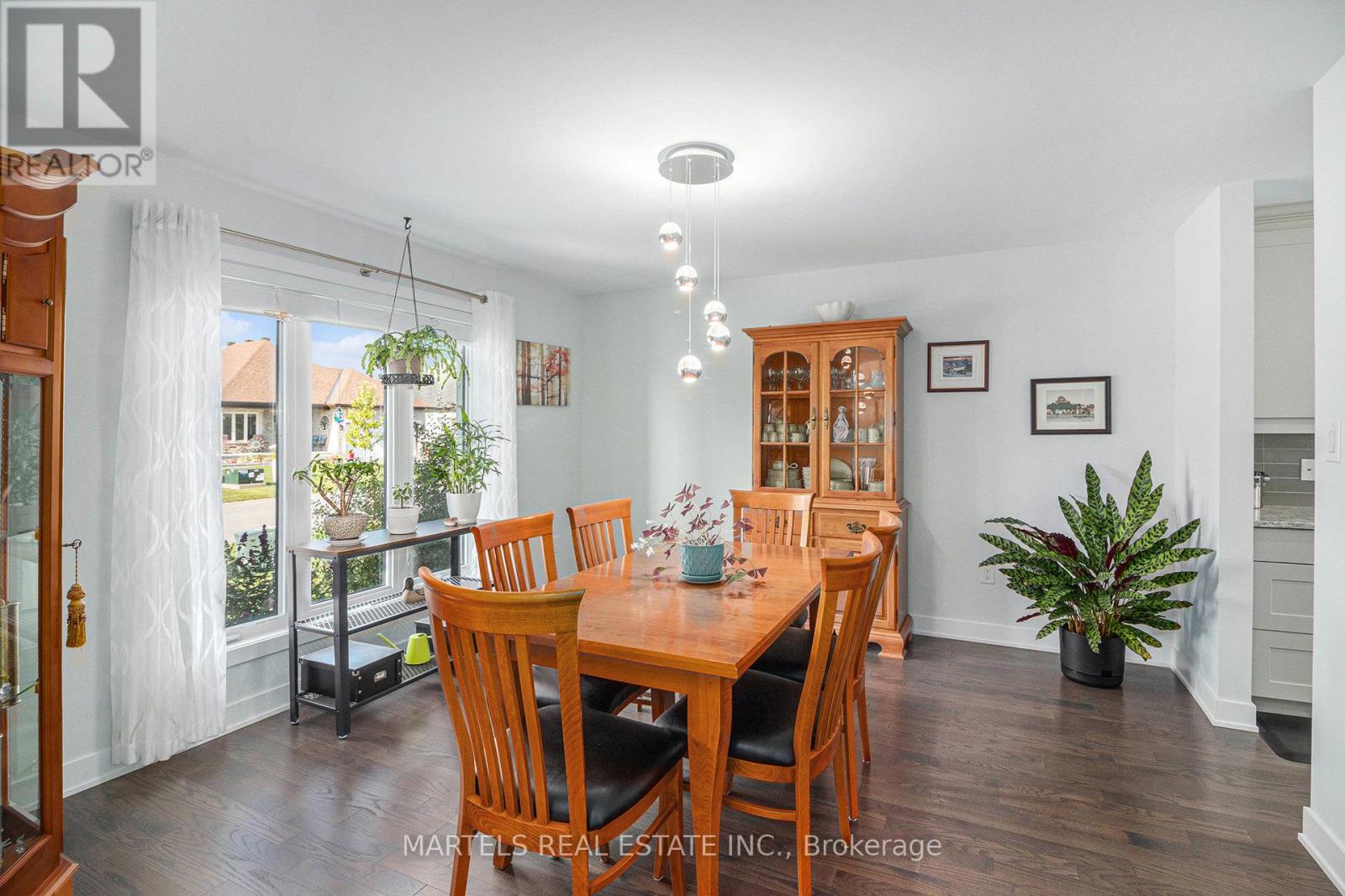 356 Zircon Street, Clarence-Rockland, Ontario  K4K 0H8 - Photo 7 - X12417420