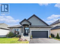 356 ZIRCON STREET, Clarence-Rockland, Ontario