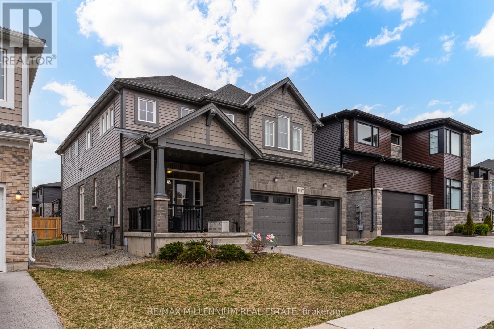 3597 CAROLINIA COURT, Fort Erie, Ontario