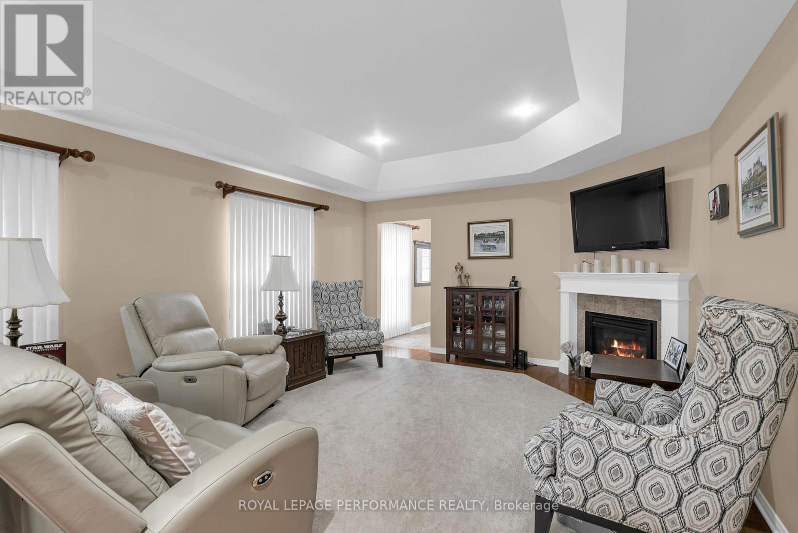 541 Dean Drive, Cornwall, Ontario  K6H 7H7 - Photo 10 - X12417430