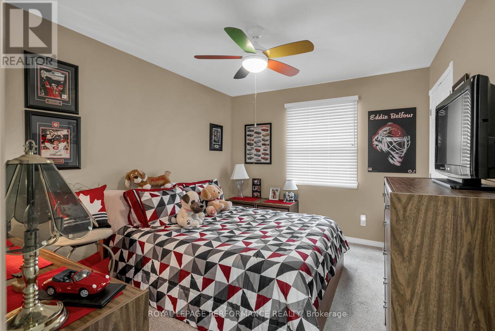 541 Dean Drive, Cornwall, Ontario  K6H 7H7 - Photo 20 - X12417430
