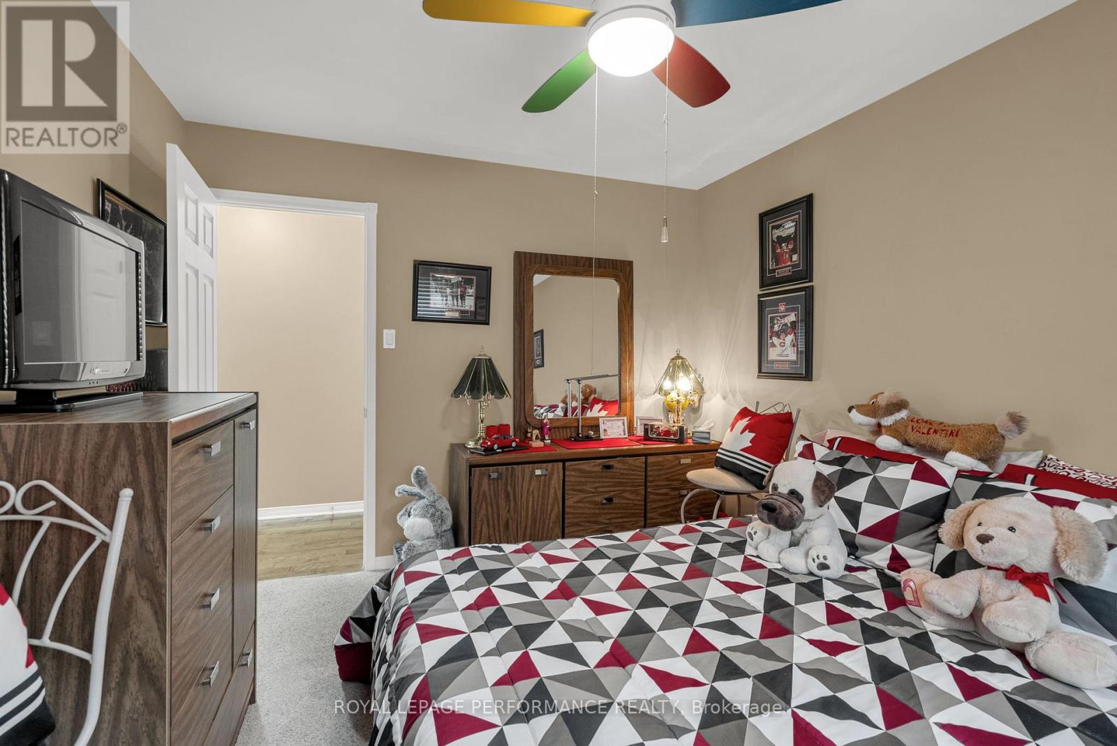 541 Dean Drive, Cornwall, Ontario  K6H 7H7 - Photo 21 - X12417430