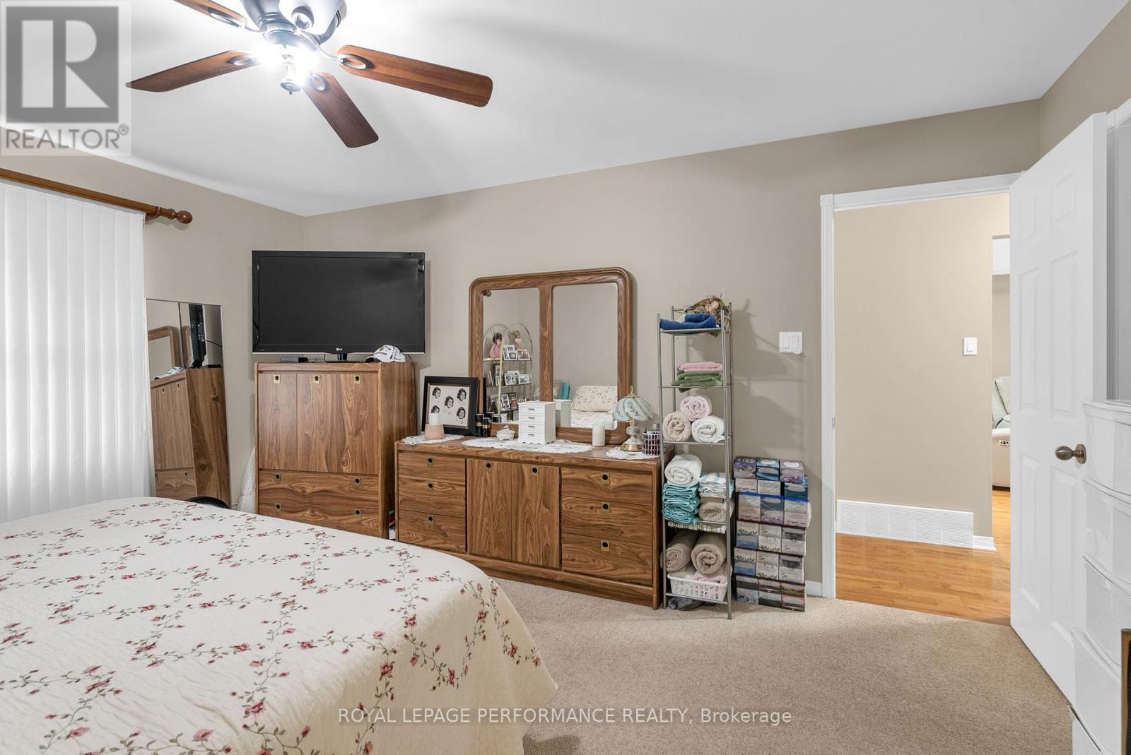 541 Dean Drive, Cornwall, Ontario  K6H 7H7 - Photo 25 - X12417430
