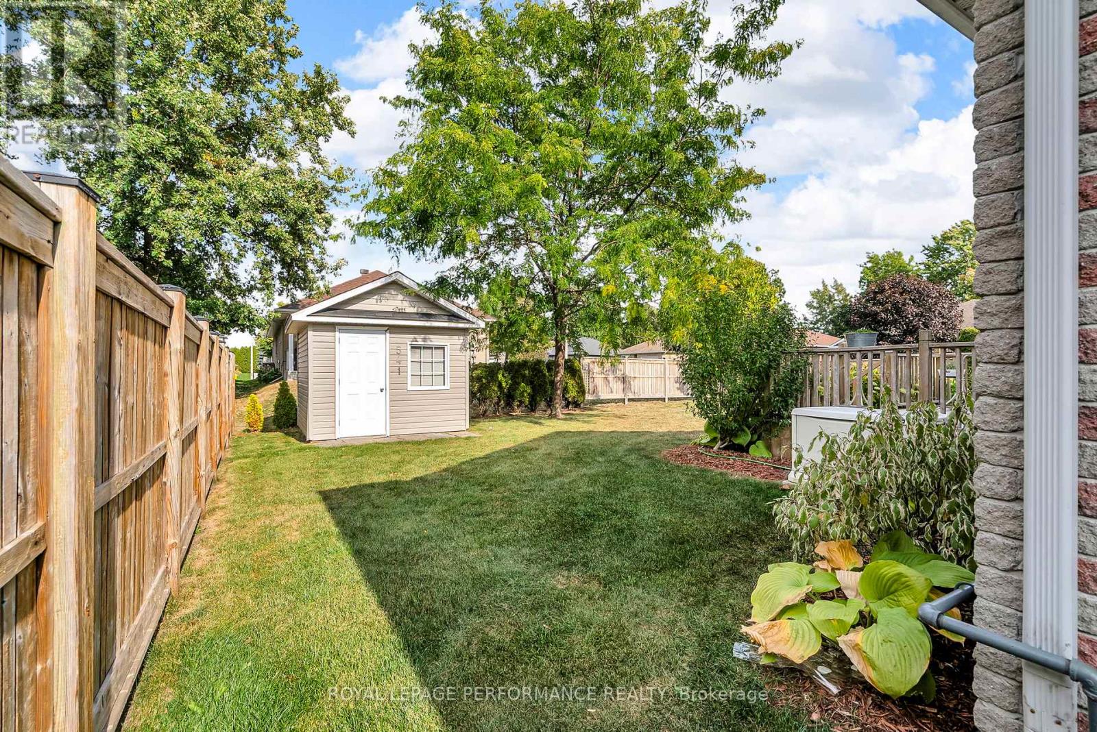 541 Dean Drive, Cornwall, Ontario  K6H 7H7 - Photo 38 - X12417430