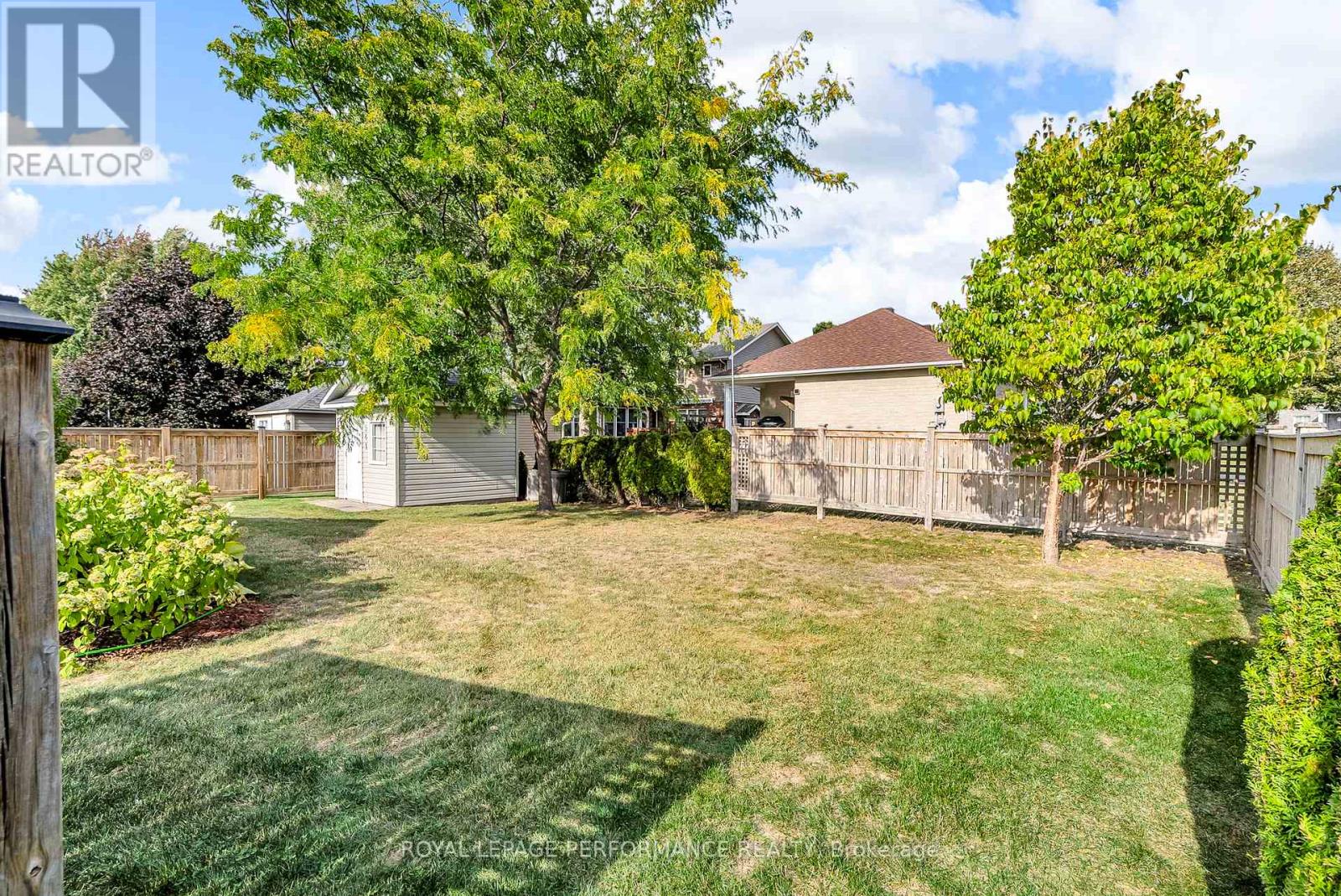 541 Dean Drive, Cornwall, Ontario  K6H 7H7 - Photo 41 - X12417430