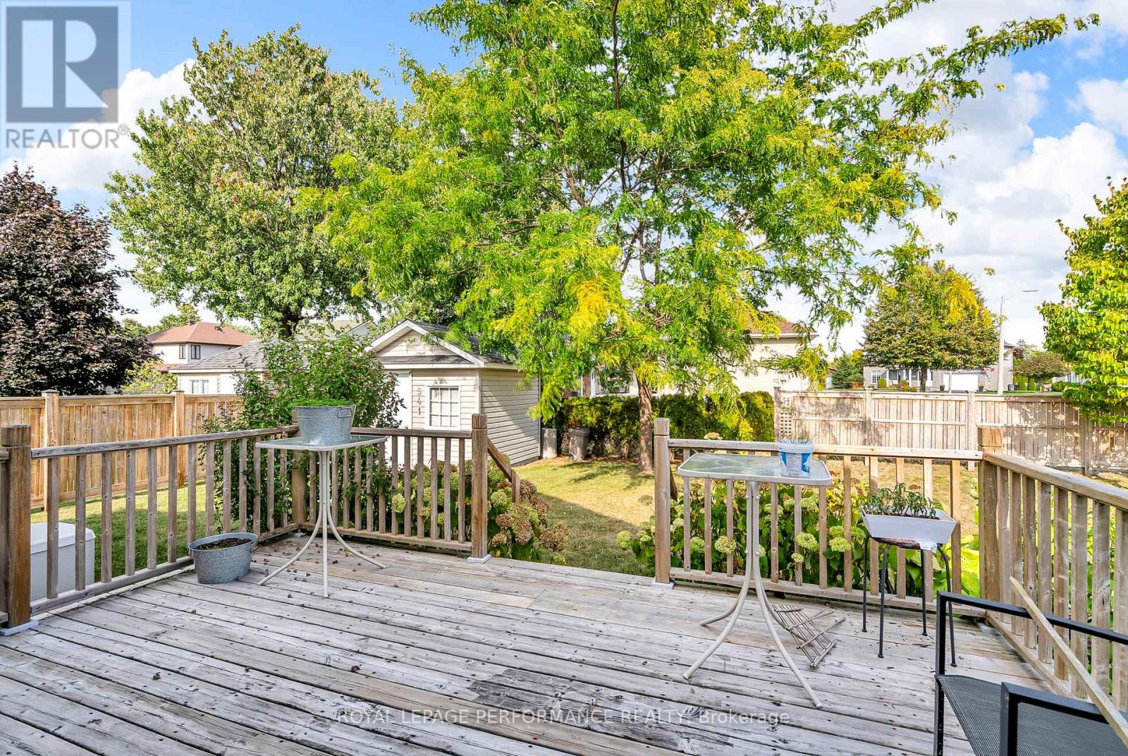 541 Dean Drive, Cornwall, Ontario  K6H 7H7 - Photo 44 - X12417430