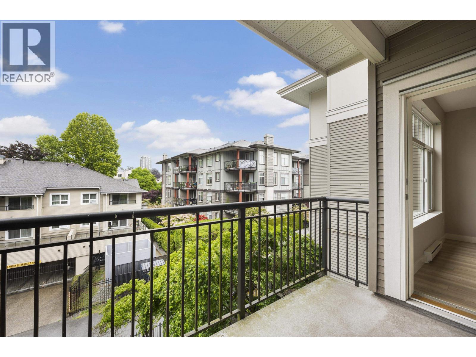 302 2353 Marpole Avenue, Port Coquitlam, British Columbia  V3C 2A1 - Photo 29 - R3045547
