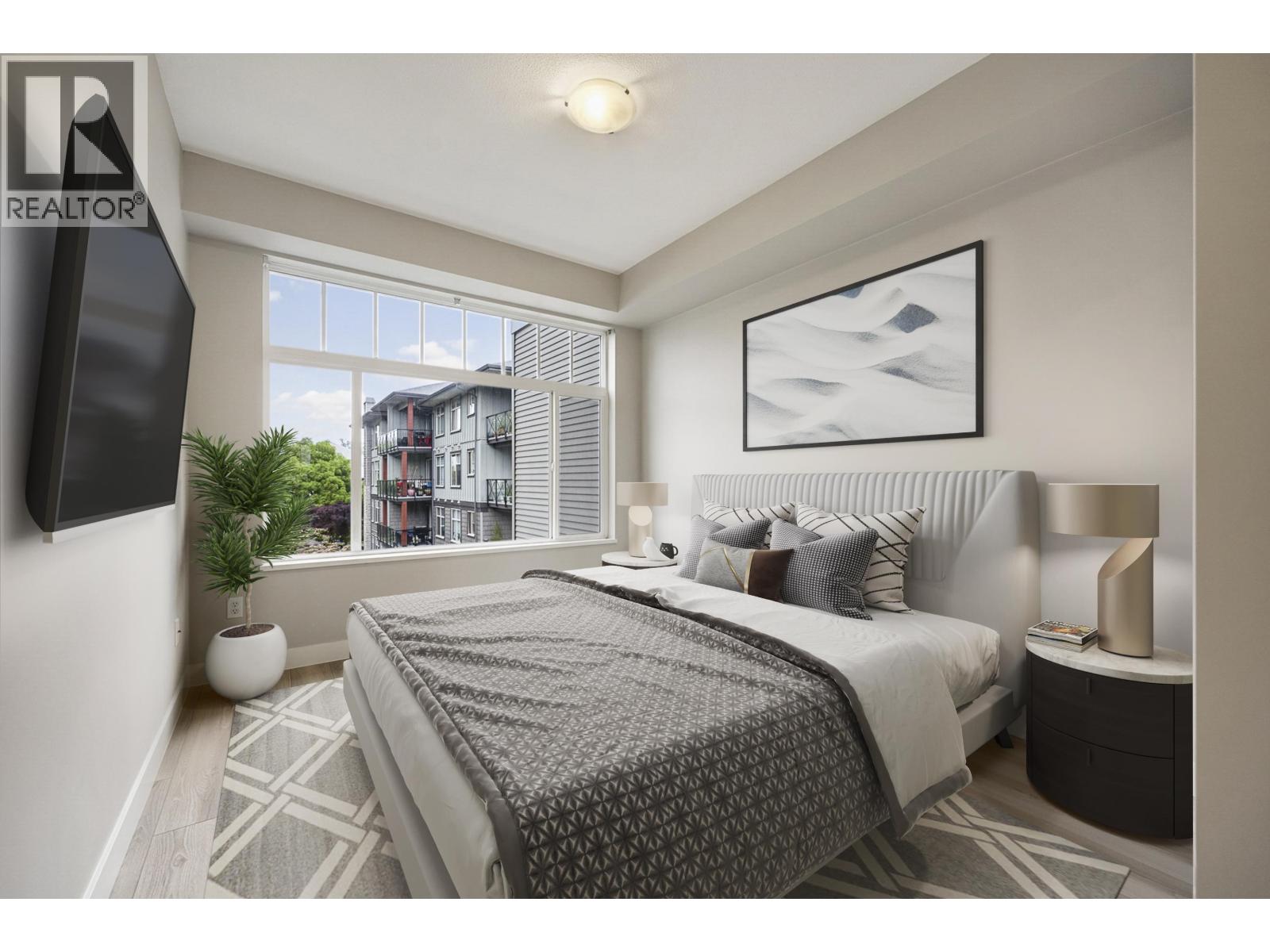302 2353 Marpole Avenue, Port Coquitlam, British Columbia  V3C 2A1 - Photo 15 - R3045547