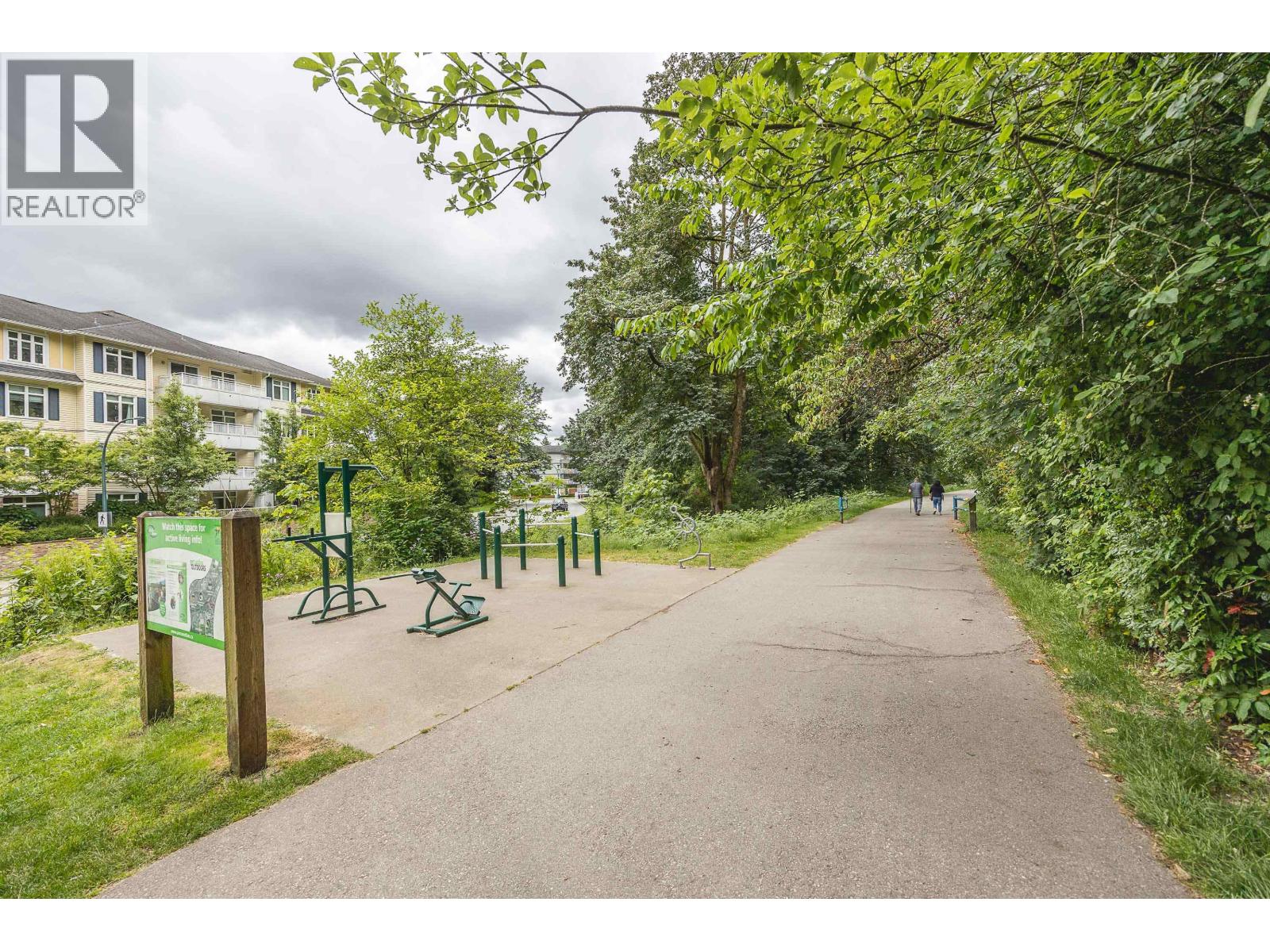 302 2353 Marpole Avenue, Port Coquitlam, British Columbia  V3C 2A1 - Photo 33 - R3045547