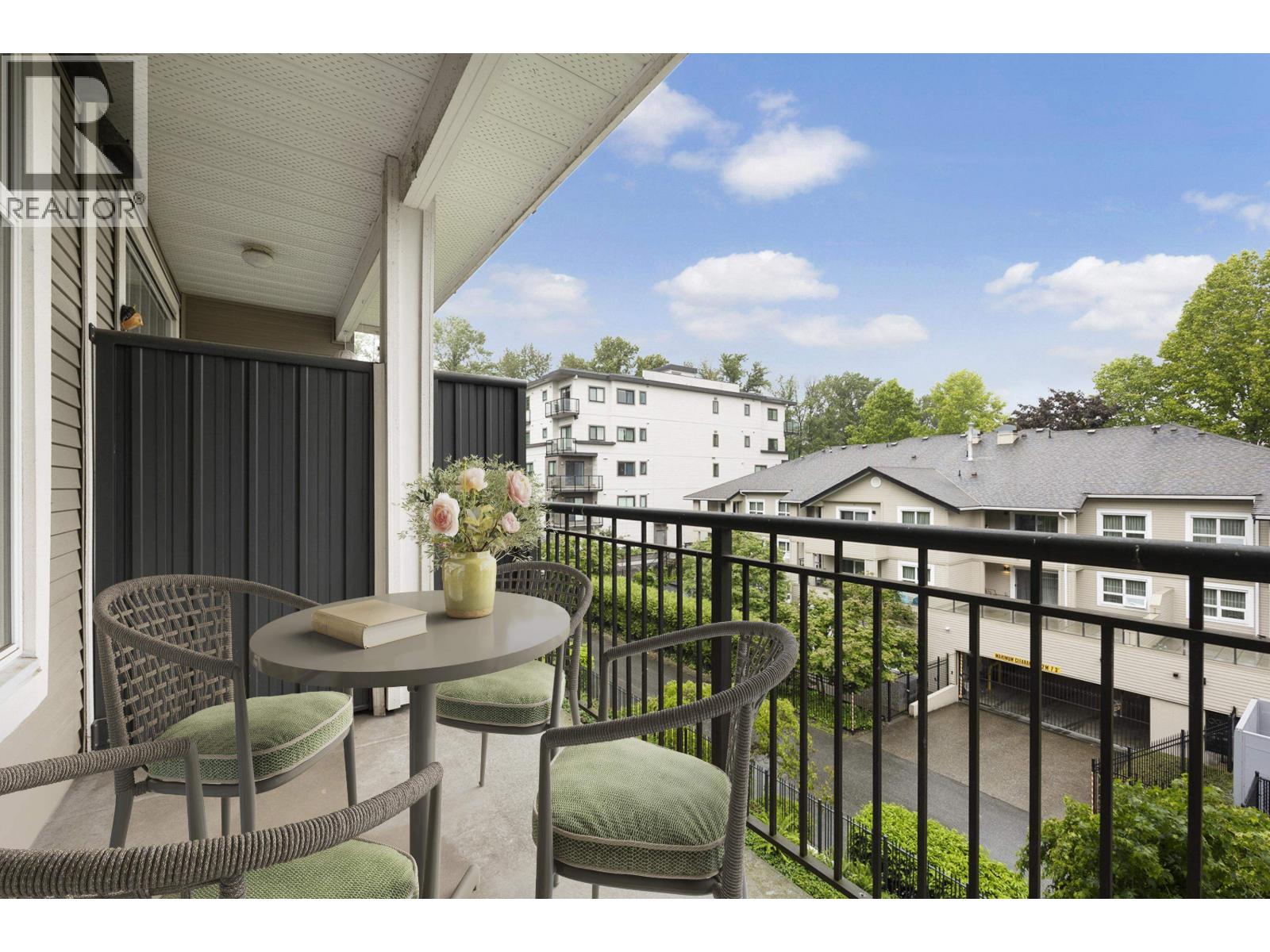 302 2353 Marpole Avenue, Port Coquitlam, British Columbia  V3C 2A1 - Photo 28 - R3045547