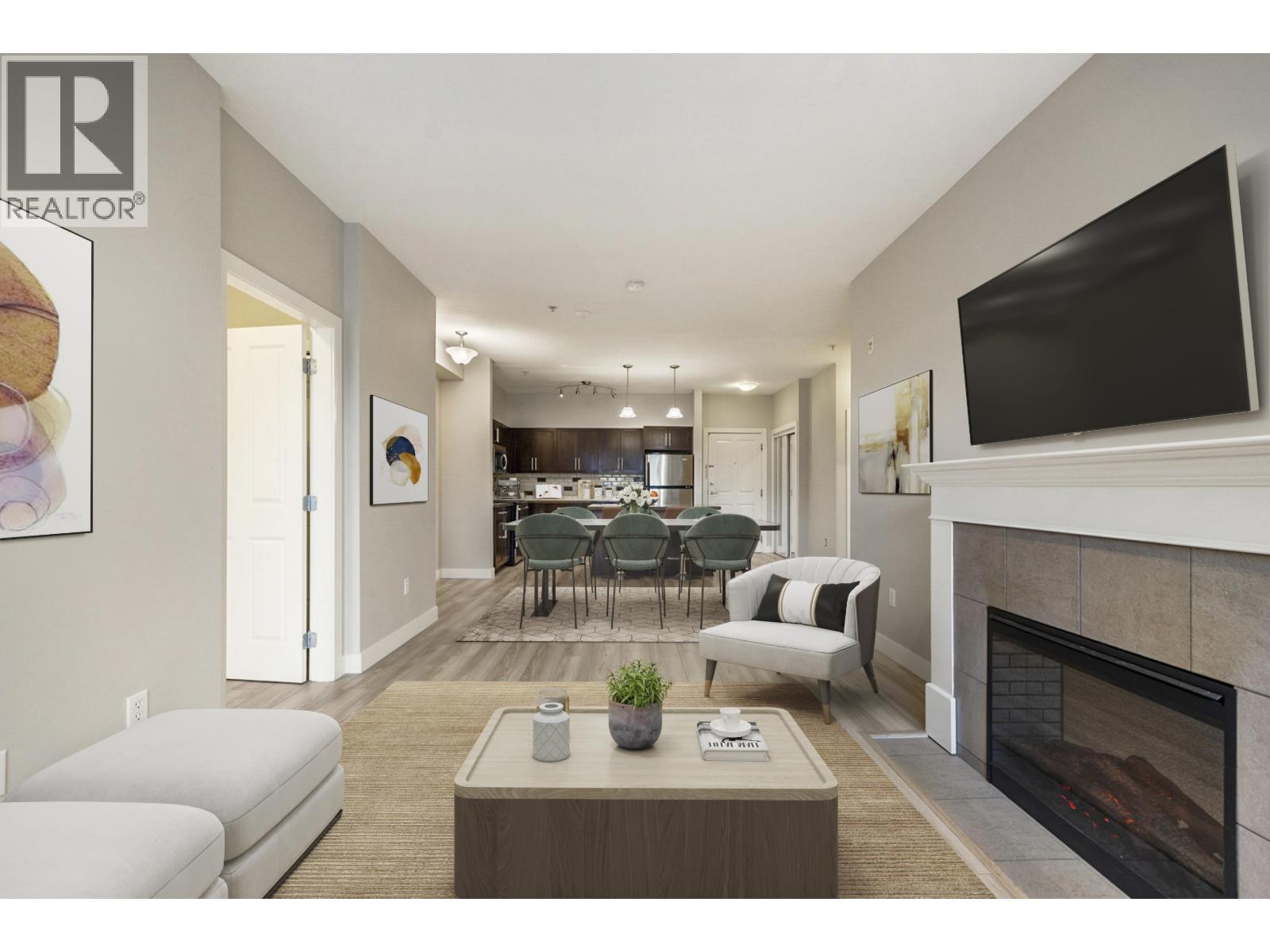 302 2353 Marpole Avenue, Port Coquitlam, British Columbia  V3C 2A1 - Photo 12 - R3045547