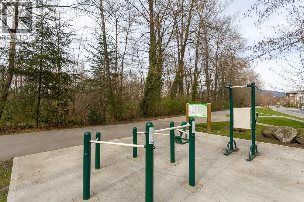 302 2353 Marpole Avenue, Port Coquitlam, British Columbia  V3C 2A1 - Photo 35 - R3045547
