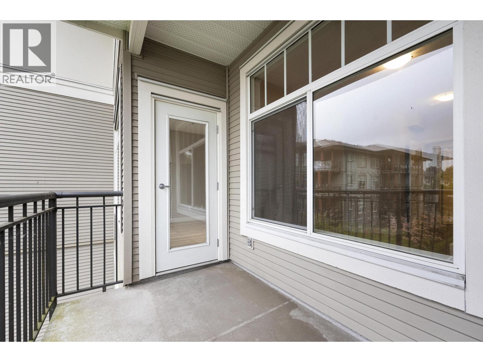 302 2353 Marpole Avenue, Port Coquitlam, British Columbia  V3C 2A1 - Photo 30 - R3045547