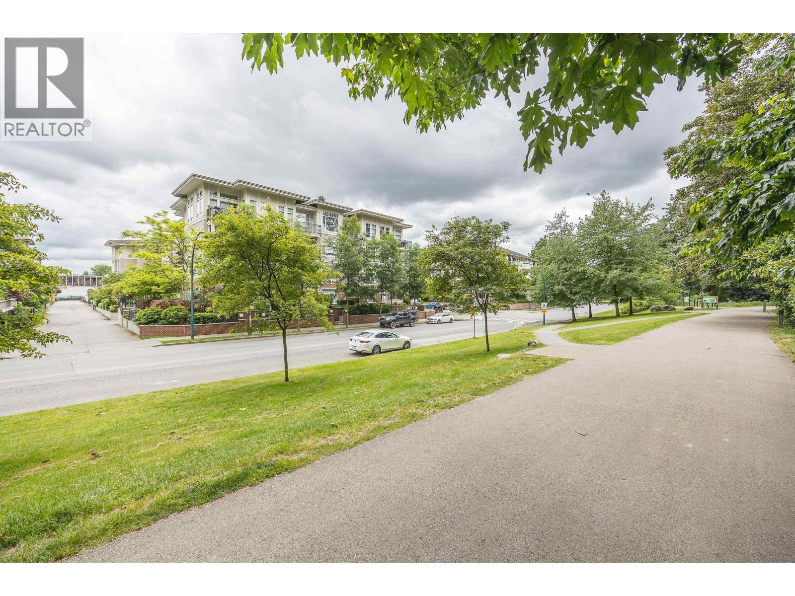 302 2353 Marpole Avenue, Port Coquitlam, British Columbia  V3C 2A1 - Photo 32 - R3045547