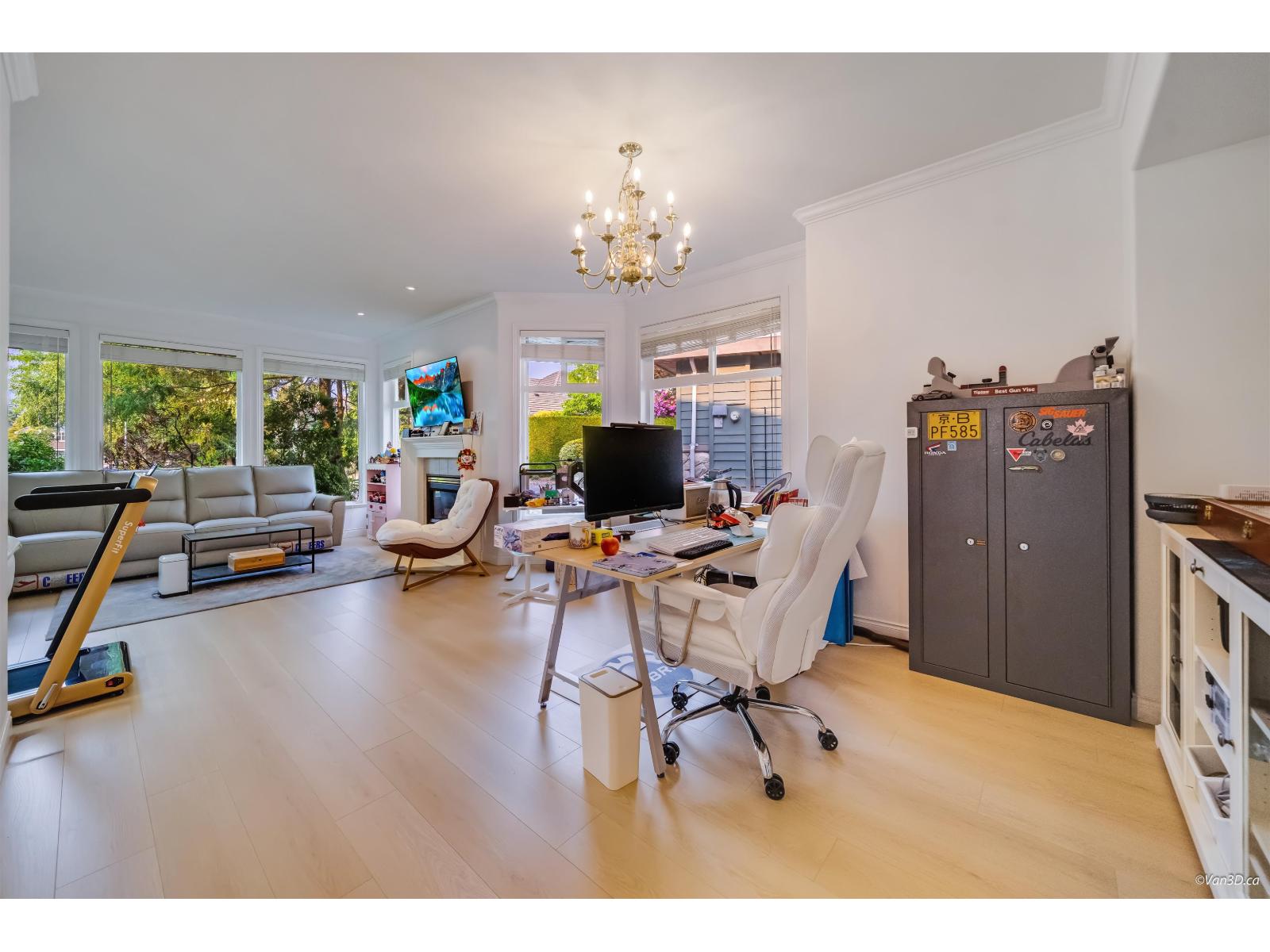 14946 22a Avenue, Surrey, British Columbia  V4A 9X3 - Photo 6 - R3050049