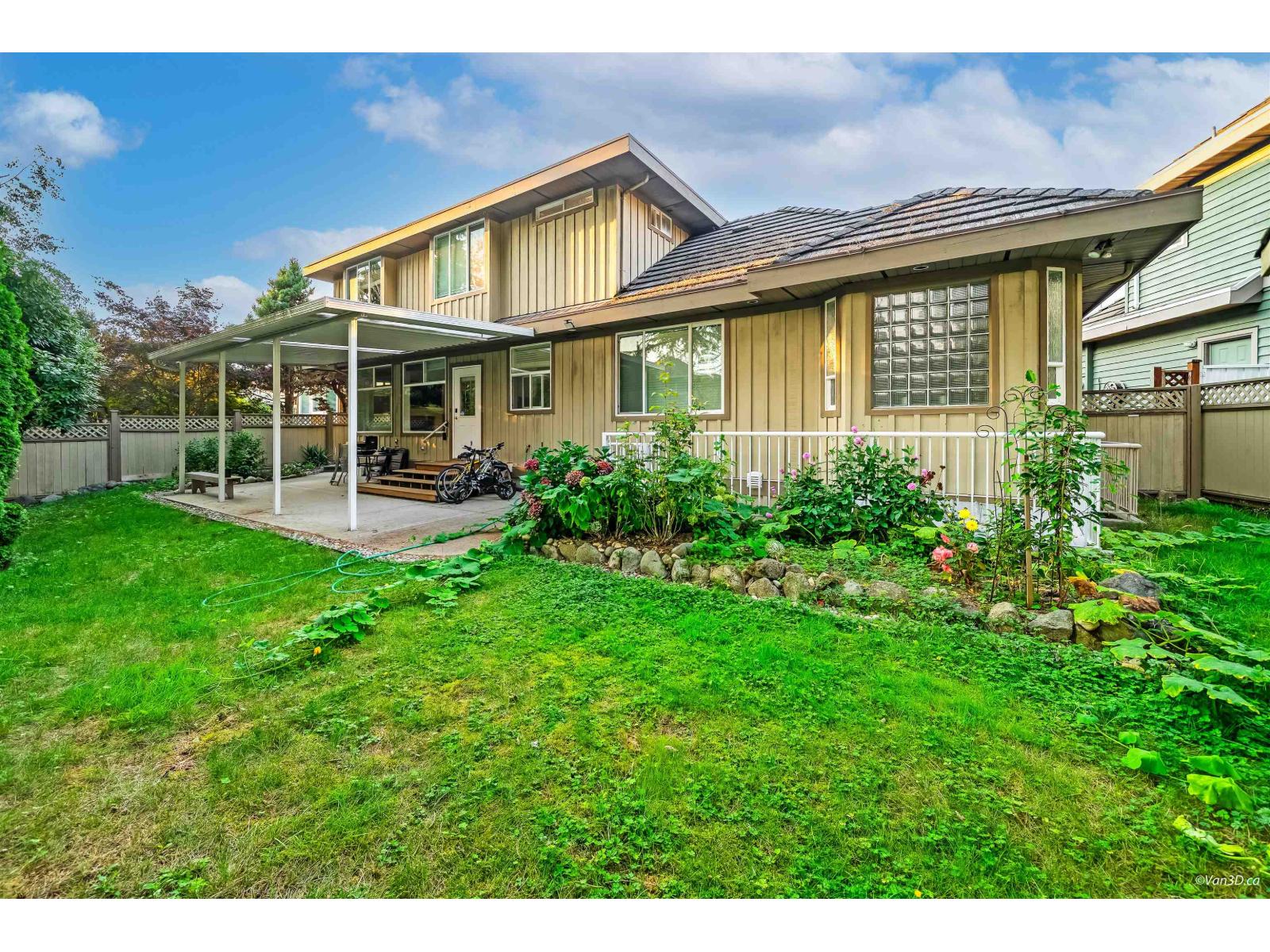 14946 22a Avenue, Surrey, British Columbia  V4A 9X3 - Photo 22 - R3050049