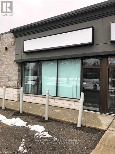 4 - 1329 FULLER STREET, London East, Ontario