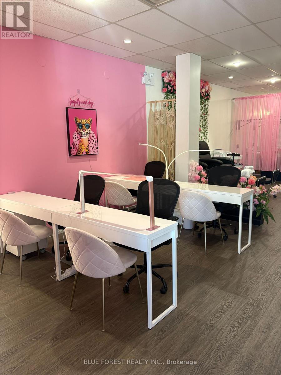 4 - 1329 Fuller Street, London East, Ontario  N5Y 4R1 - Photo 4 - X12417435