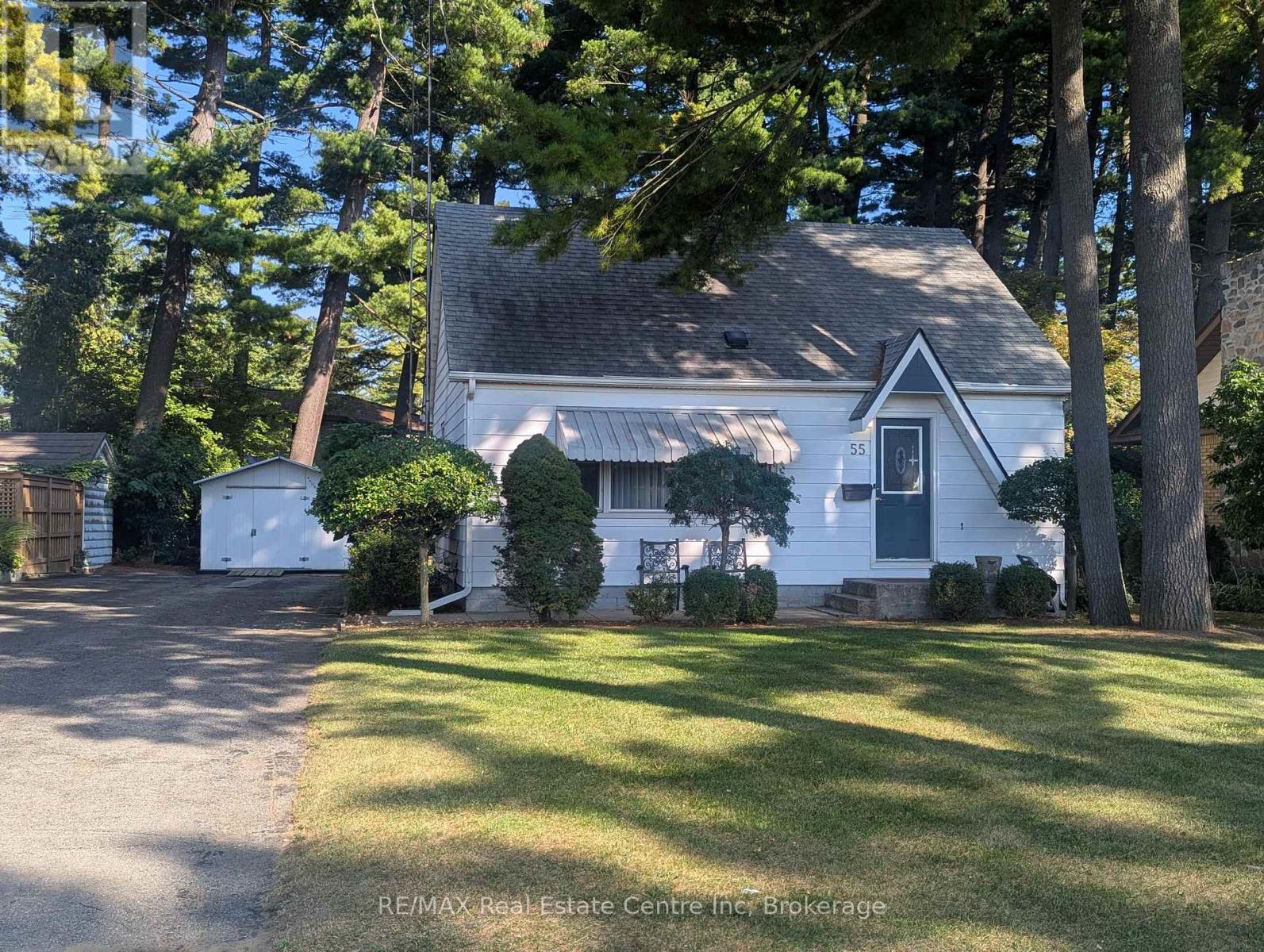 55 Wilson Avenue, Norfolk, Ontario  N4B 1B7 - Photo 23 - X12323299