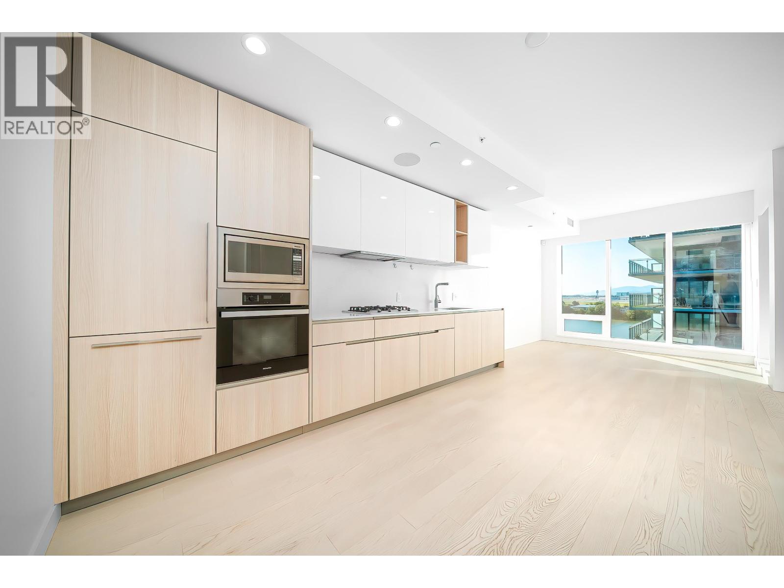 805 6855 Pearson Way, Richmond, British Columbia  V7C 0E9 - Photo 2 - R3021789