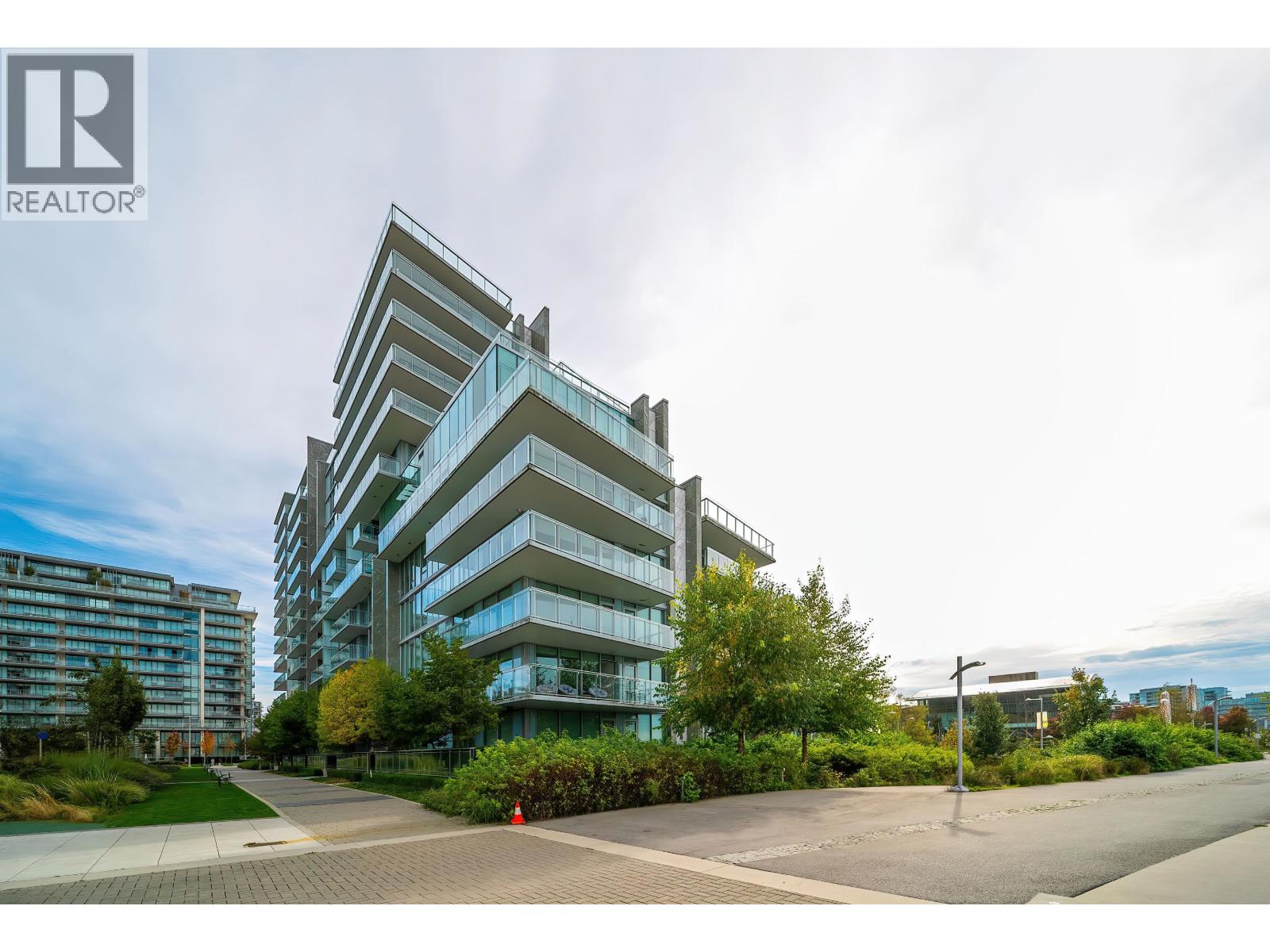 805 6855 Pearson Way, Richmond, British Columbia  V7C 0E9 - Photo 23 - R3021789