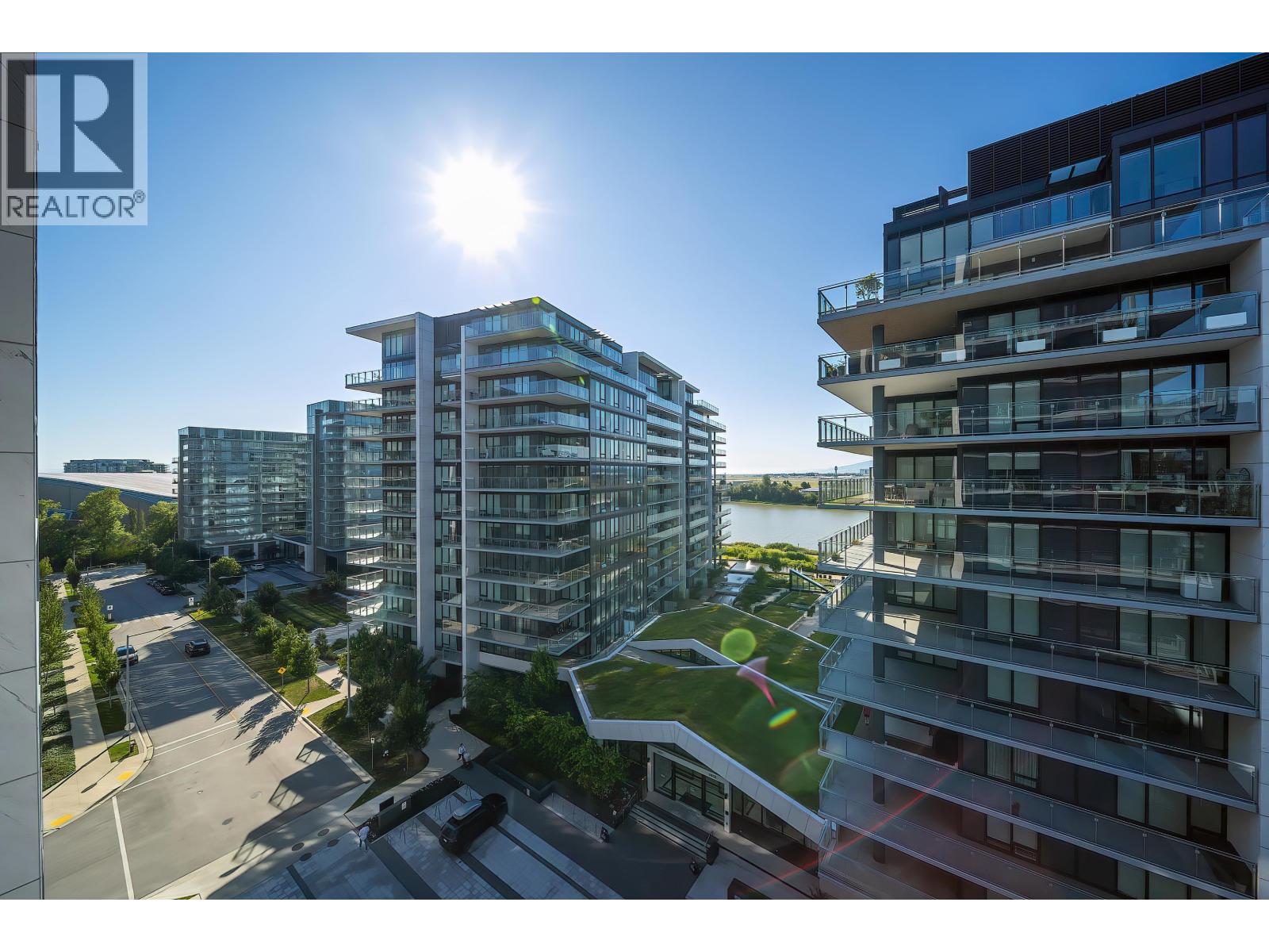 805 6855 Pearson Way, Richmond, British Columbia  V7C 0E9 - Photo 9 - R3021789