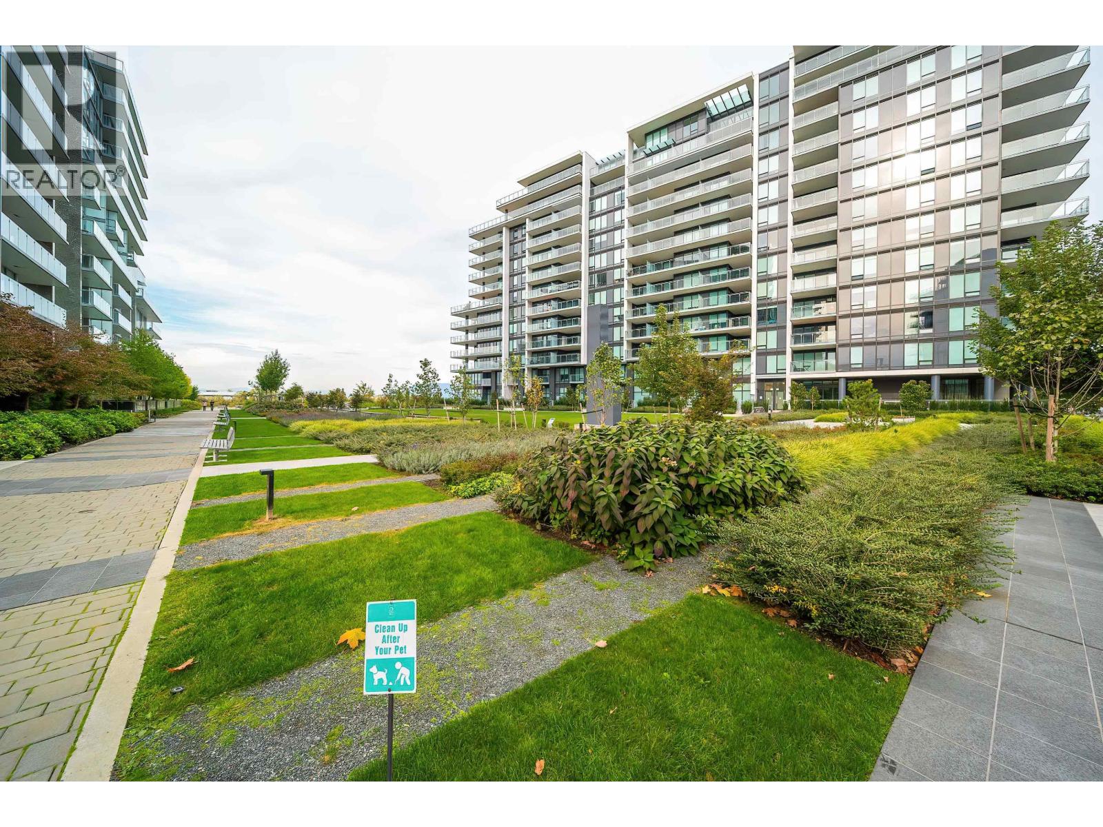 805 6855 Pearson Way, Richmond, British Columbia  V7C 0E9 - Photo 22 - R3021789