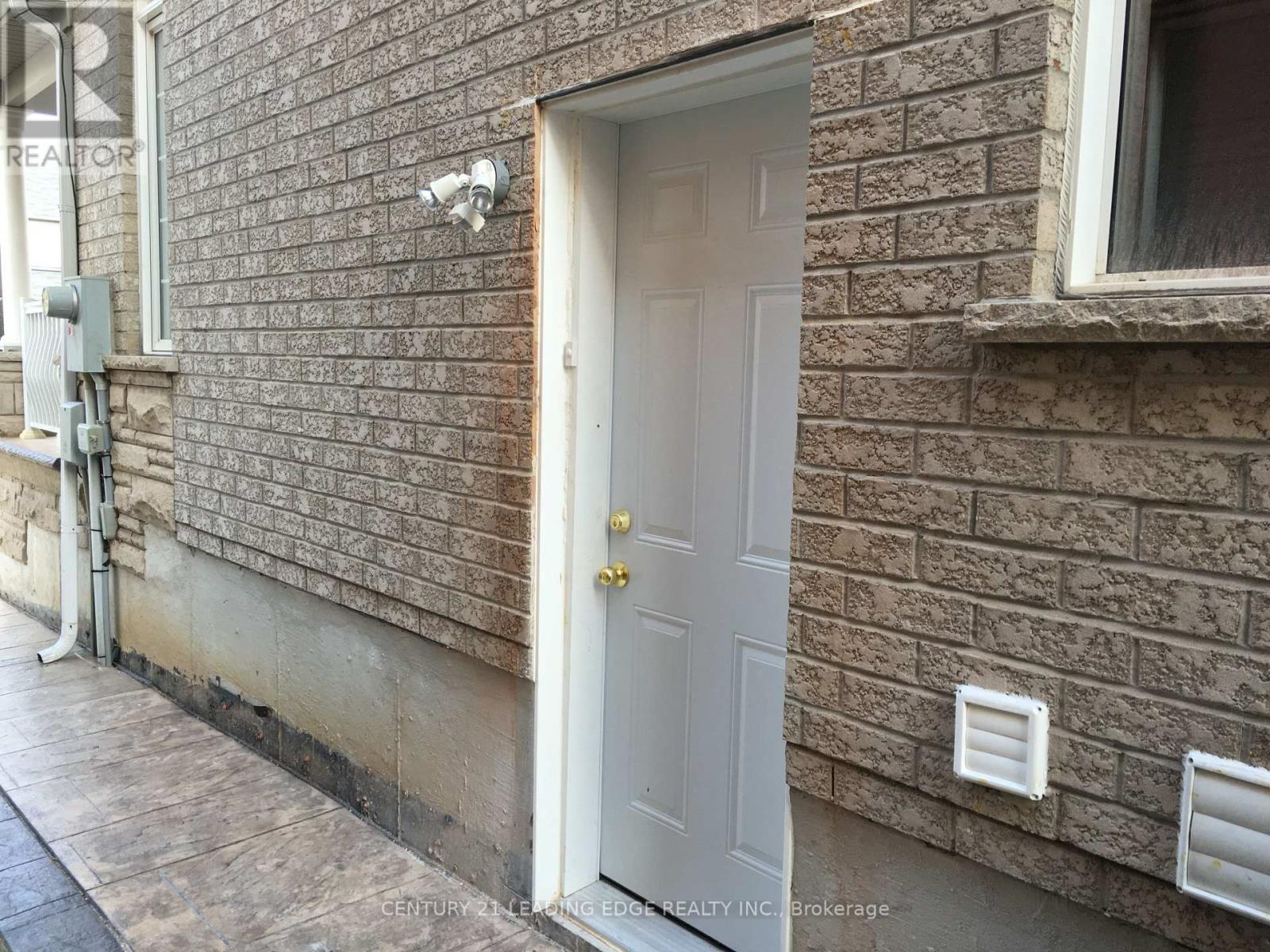 BSMT - 3175 MCDOWELL DRIVE, Mississauga, Ontario