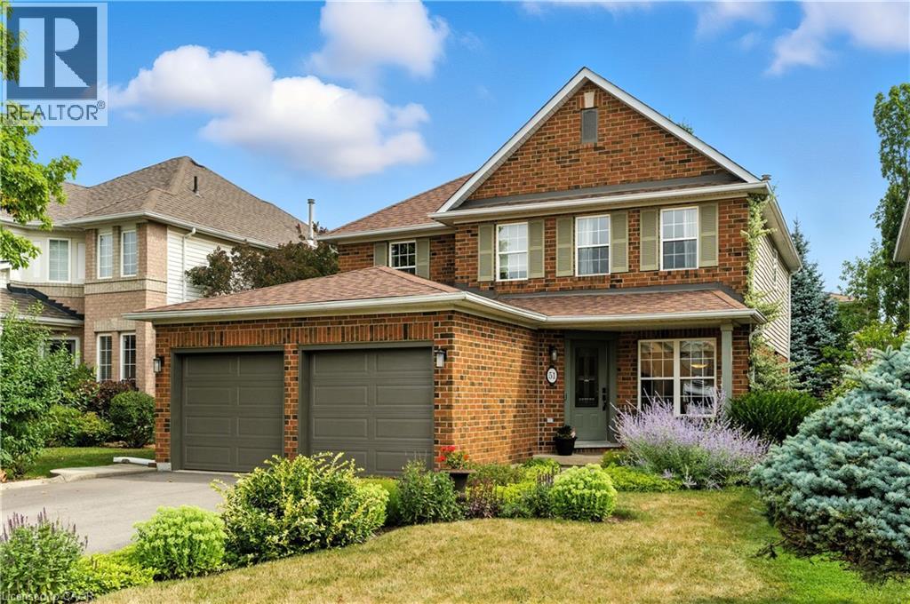 51 Strathroy Crescent, Waterdown, Ontario  L0R 2H5 - Photo 2 - 40772045