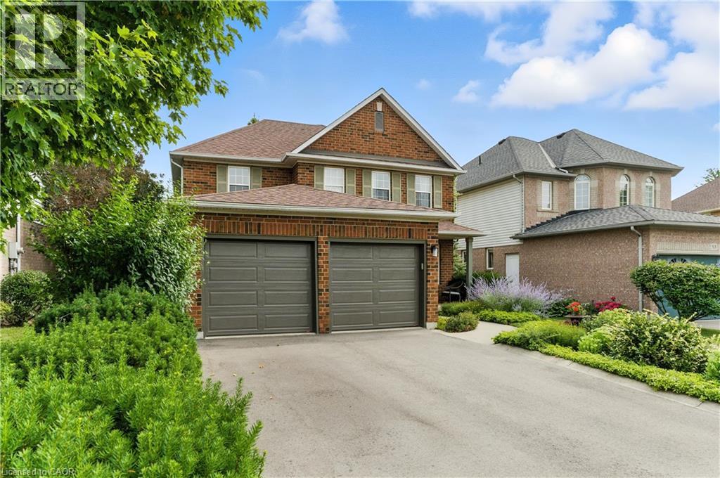 51 Strathroy Crescent, Waterdown, Ontario  L0R 2H5 - Photo 3 - 40772045