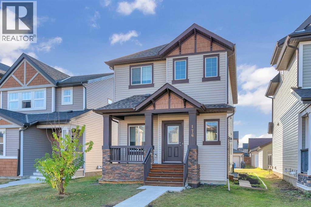 176 Skyview Point Road NE, Calgary, Alberta
