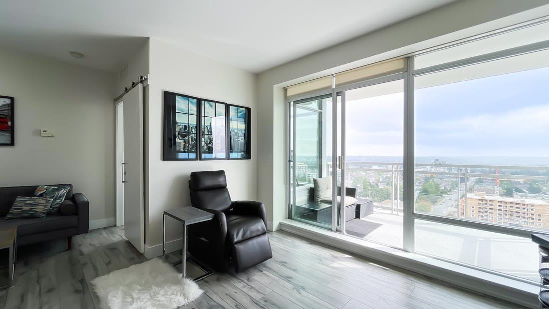 1807 15152 Russell Avenue, White Rock, British Columbia  V4B 0A3 - Photo 11 - R3048183