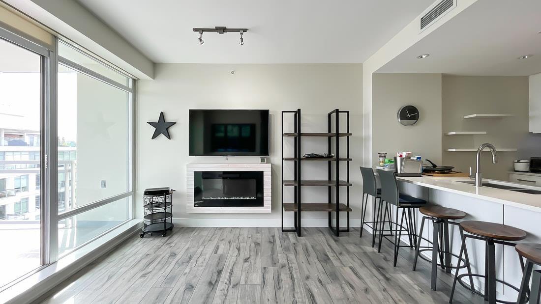 1807 15152 Russell Avenue, White Rock, British Columbia  V4B 0A3 - Photo 10 - R3048183