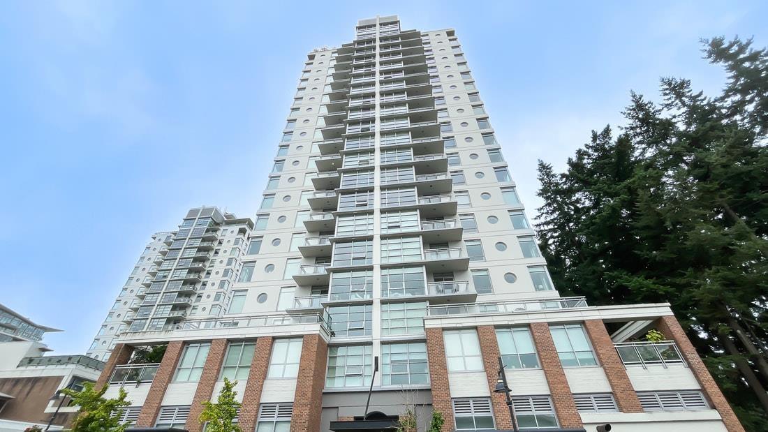1807 15152 Russell Avenue, White Rock, British Columbia  V4B 0A3 - Photo 4 - R3048183