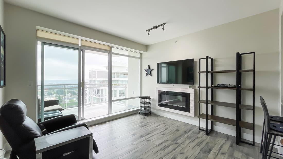 1807 15152 Russell Avenue, White Rock, British Columbia  V4B 0A3 - Photo 9 - R3048183